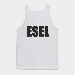 Esel Tank Top